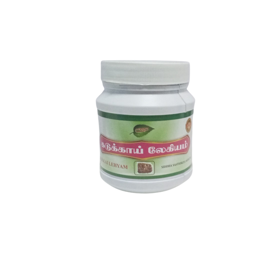 KADUKKAI LEHyam 250Gm