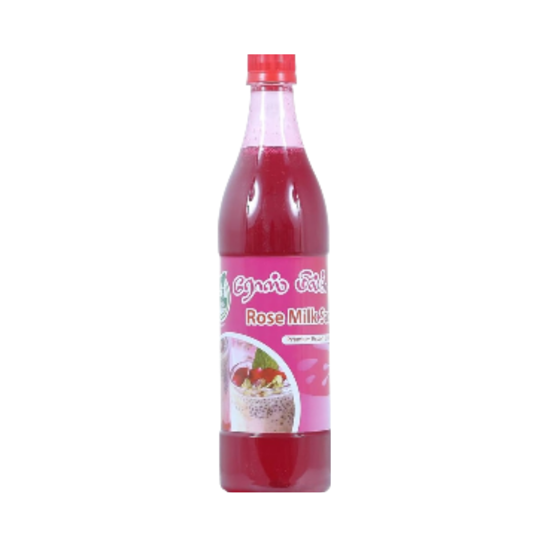 ROSE MILK 750ML