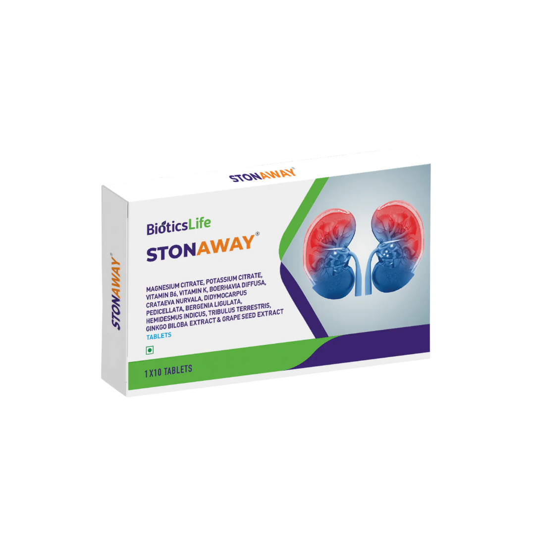 STONAWAY TABLET 10'S