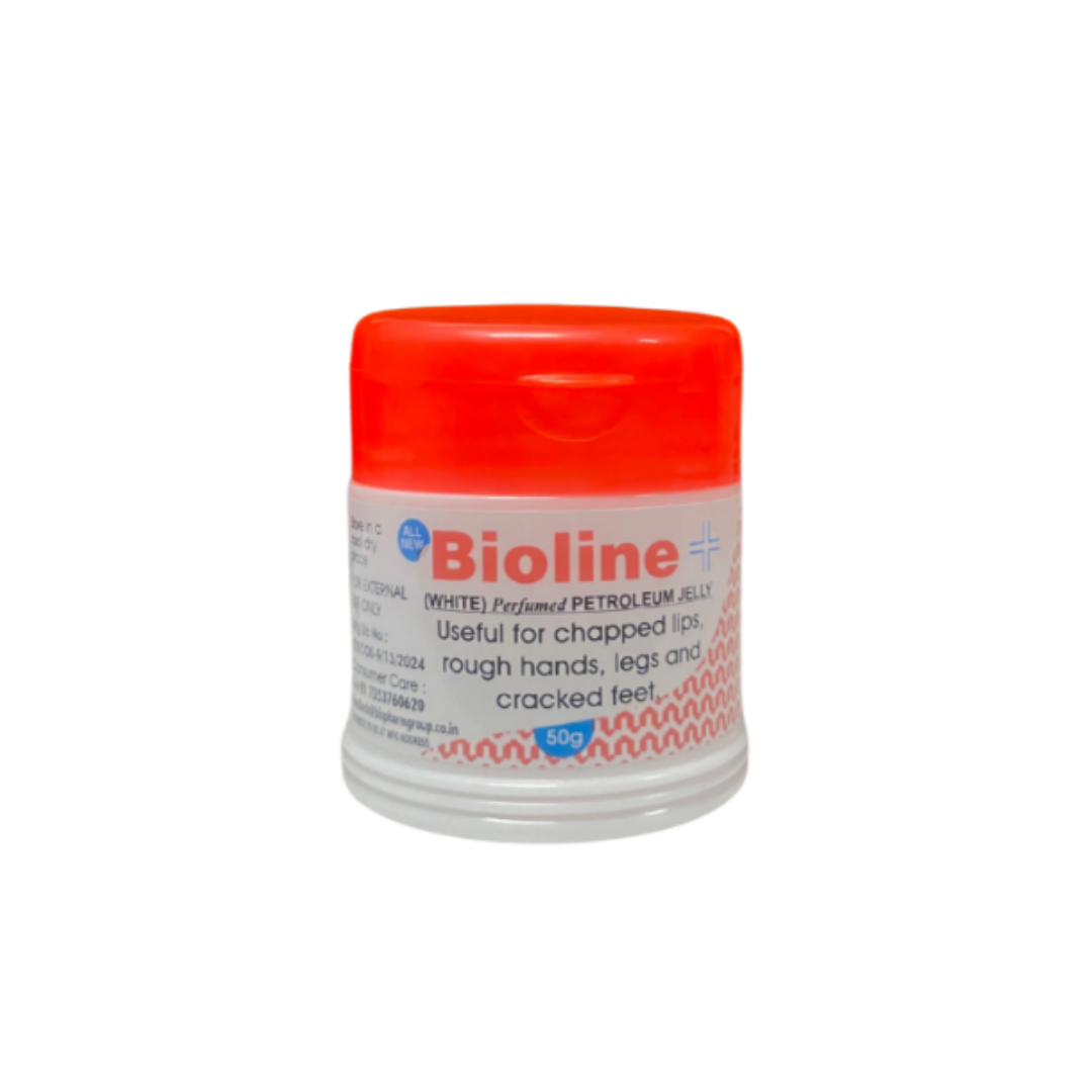 BIOLINE PLUS 50GM