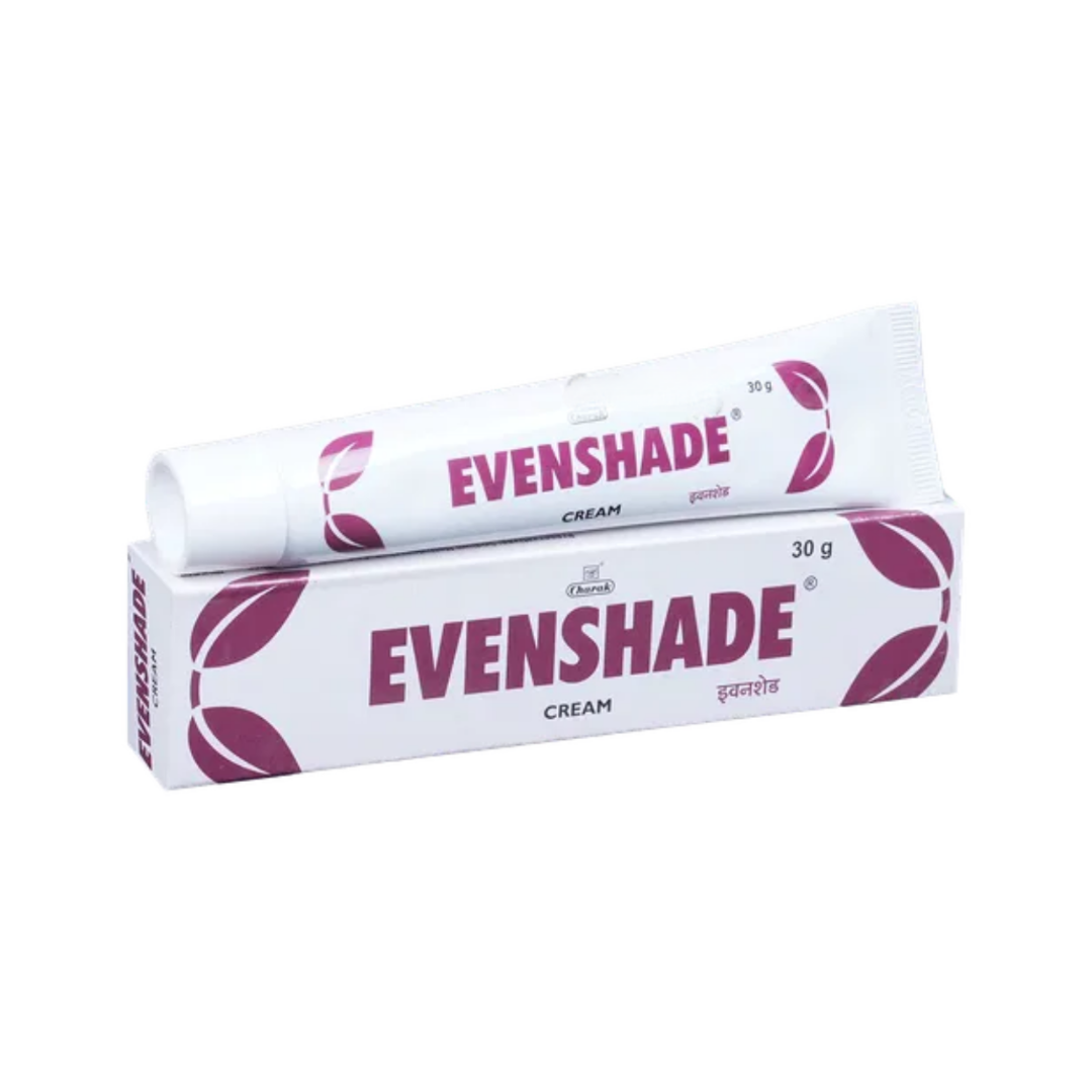 EVENSHADE CREAM 30GM