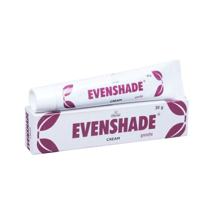 EVENSHADE CREAM 30GM