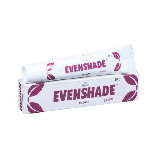 EVENSHADE CREAM 30GM