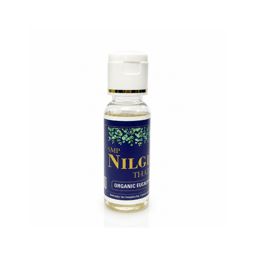 SMP NILGIRI THAILAM 30ML