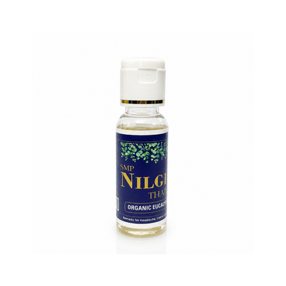 SMP NILGIRI THAILAM 30ML