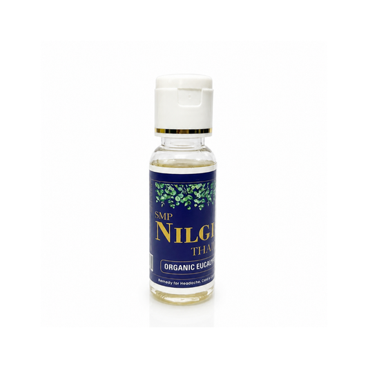 SMP NILGIRI THAILAM 30ML