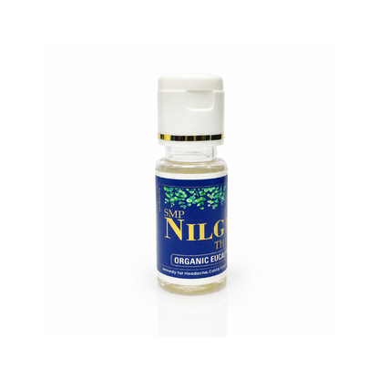 SMP NILGIRI THAILAM 15ML