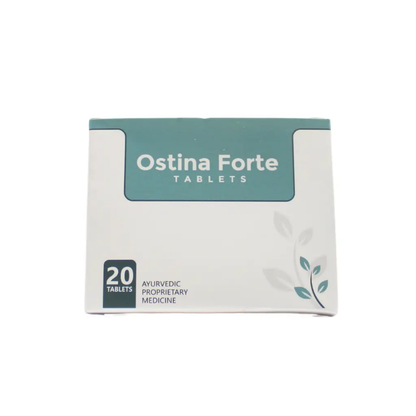 OSTINO FORTE 20'S