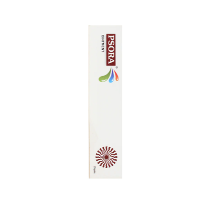 PSORA OINTMENT 25GM