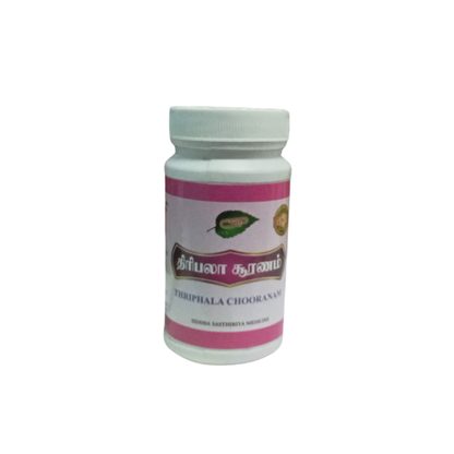 TRIPHALA CHURANAM 100GM