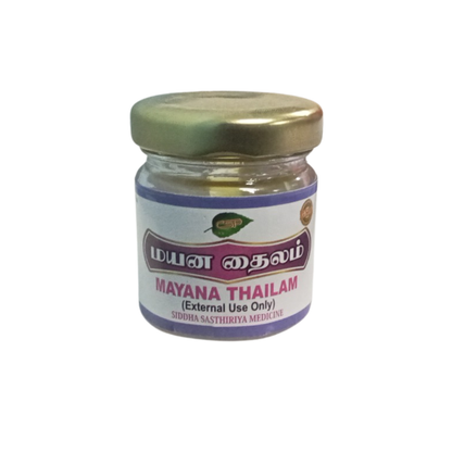 MAYANA THAILAM 30ML[CS]
