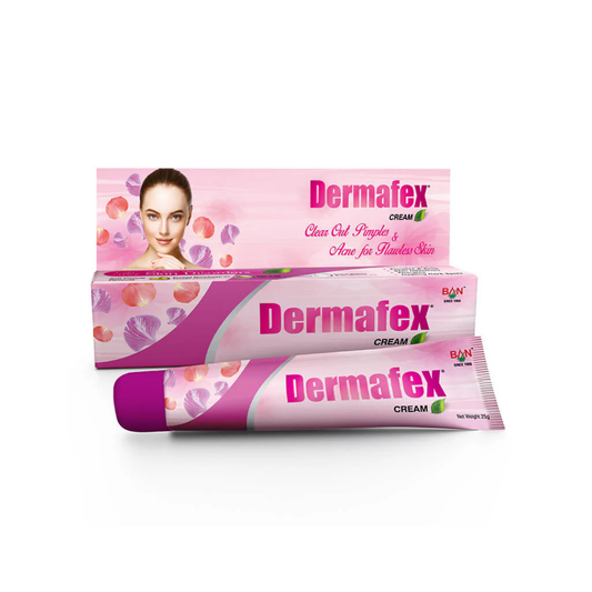 DERMAFEX CREAM 25GM