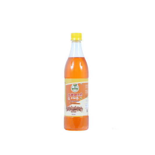 NANNARI SHARBATH 750 ml
