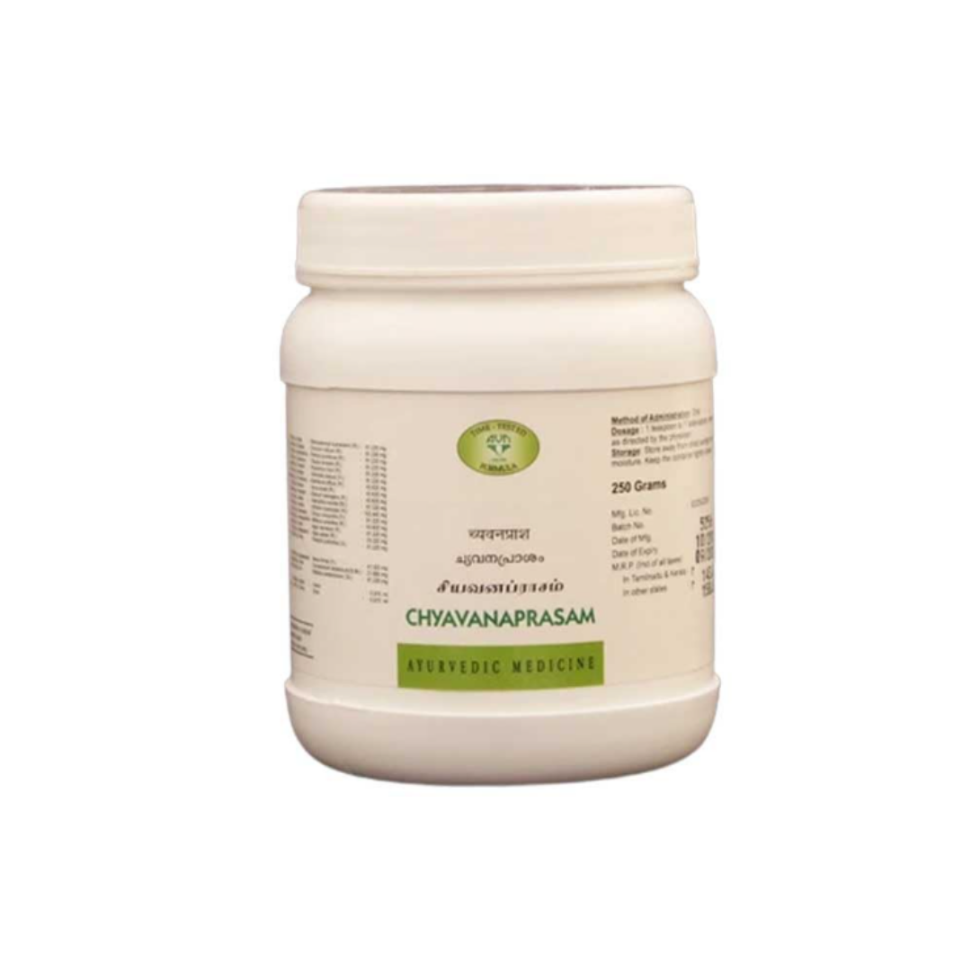 CHYAVANAPRASAM 250GM