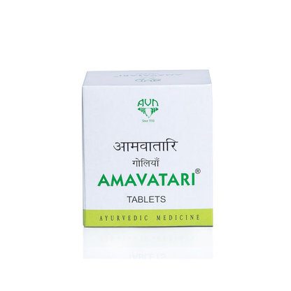 AMAVATARI TAB 10'S [AVN]