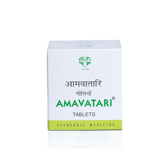 AMAVATARI TAB 10'S [AVN]