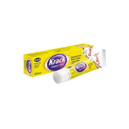 KRACK CREAM 25GM