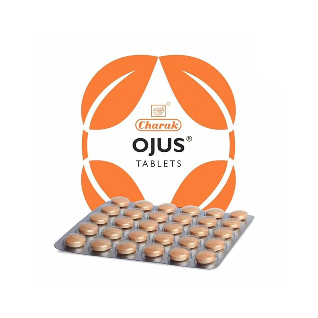OJUS TABLET 30'S