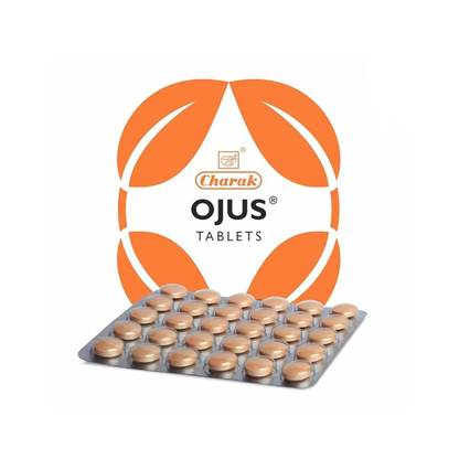 OJUS TABLET 30'S