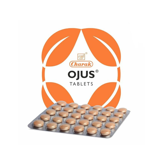OJUS TABLET 30'S