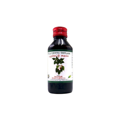 PULUVETTU THYLAM 100ML