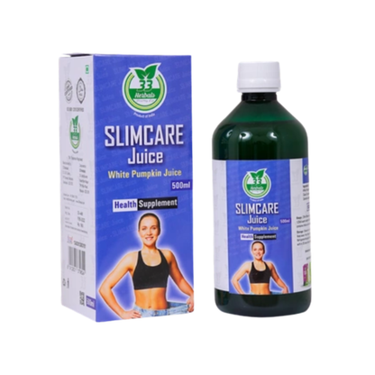 WHITE PUMPKIN JUICE 500 ml (Venpoosani Juice)