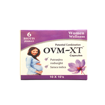 OVM XT CASULEP 10'S