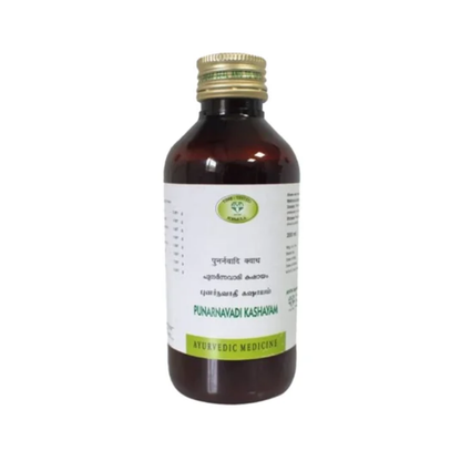 PUNARNAVADI KASAYAM 200ml