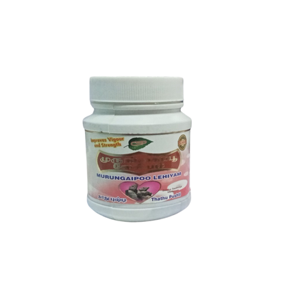MURUNGAIPOO LEHIYAM 125GM