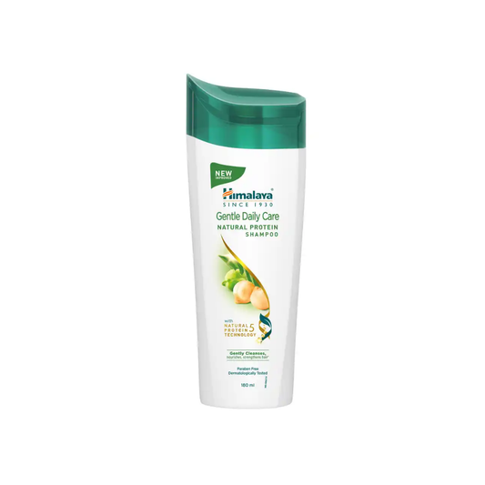 PROTEIN GENTLE DAILY CARE SHAMPOO 180ML