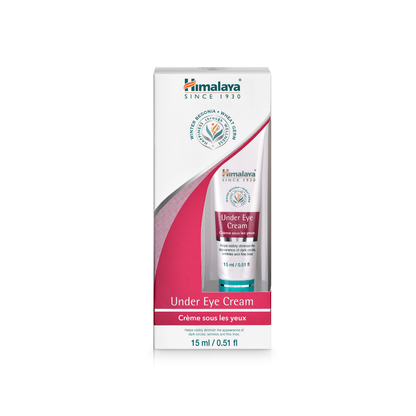 UNDEREYE CREAM 15ML
