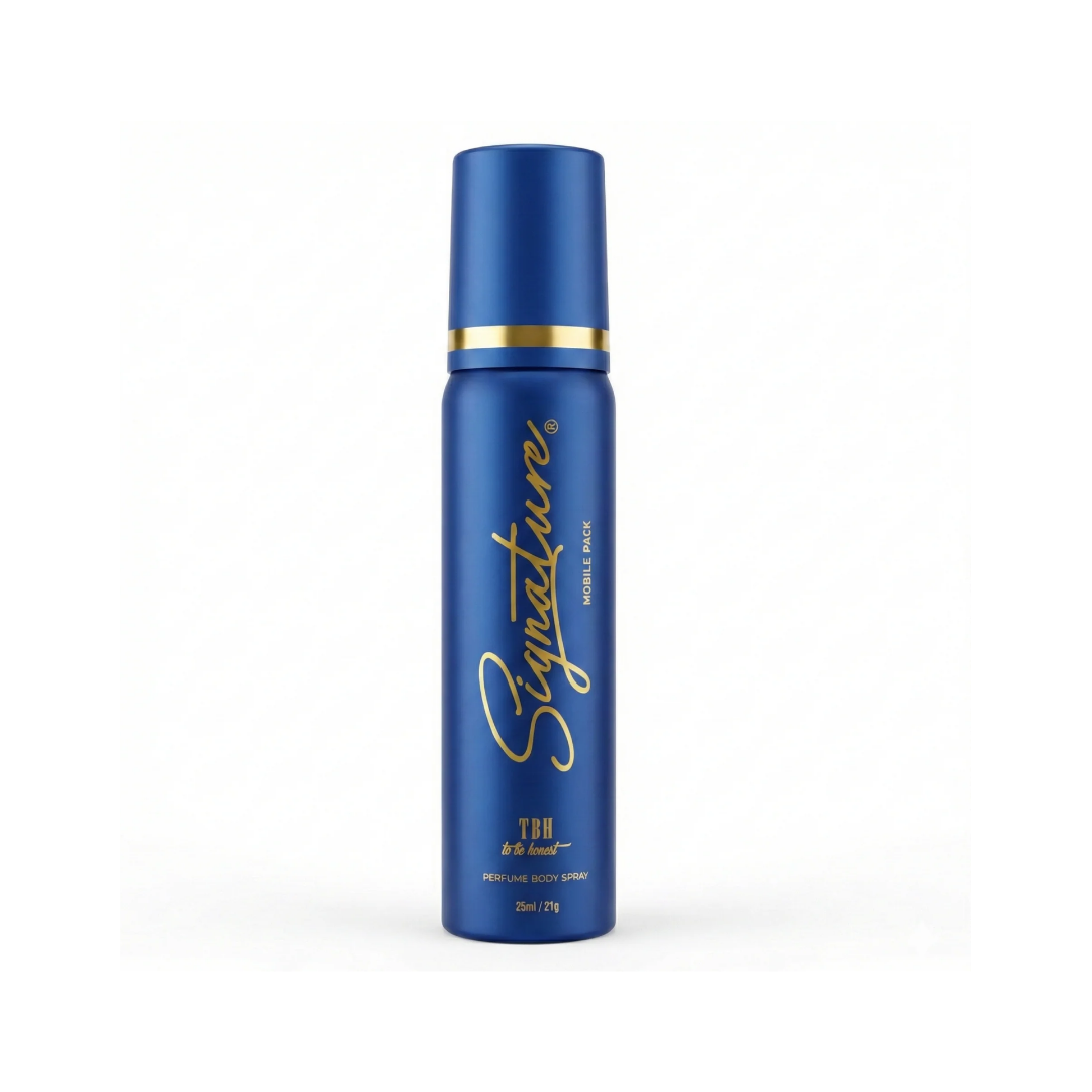 SIGNATURE MOBILE PACK TBH 25ML