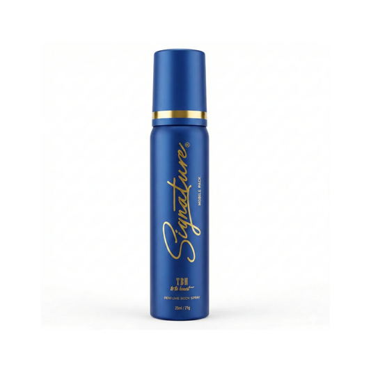 SIGNATURE MOBILE PACK TBH 25ML