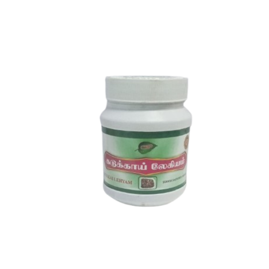 KADUKKAI LEHYAM 125GM