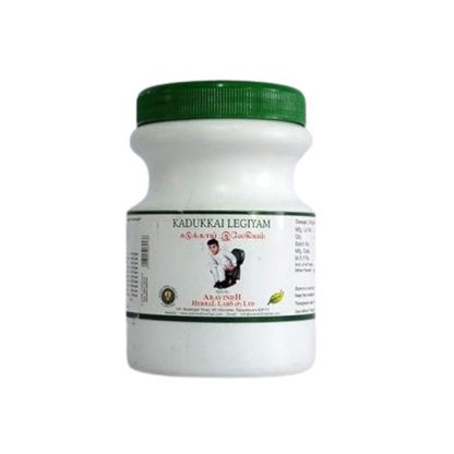 KADUKKAI LEH 250GM