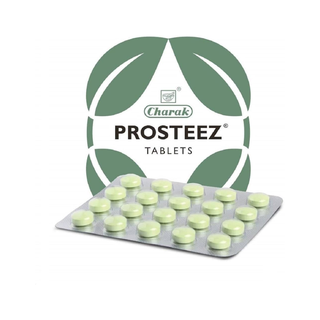 PROSTEEZ TABLET 20'S