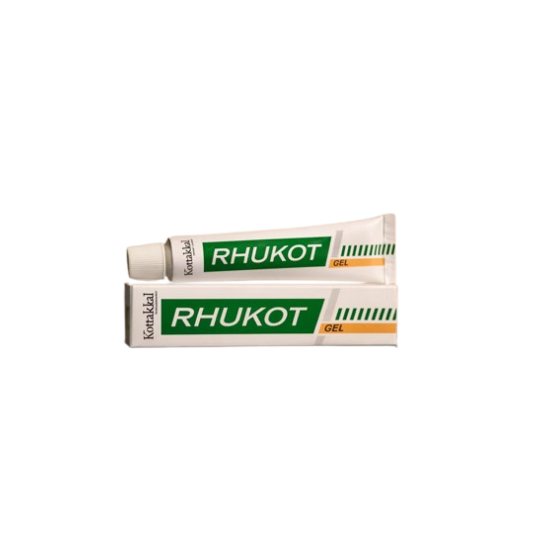 RHUKOT GEL 25GM
