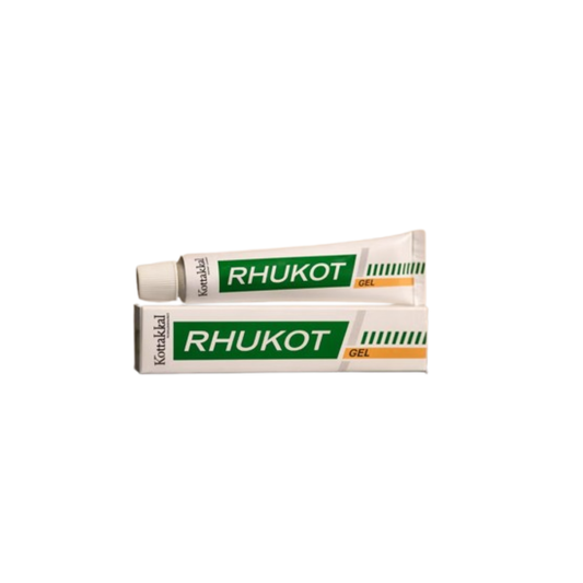RHUKOT GEL 25GM