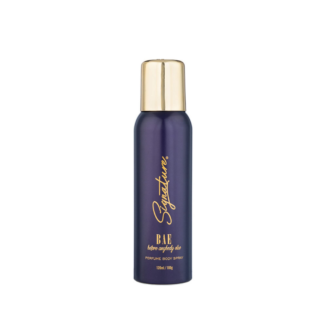 SIGNATURE BAE 120ML