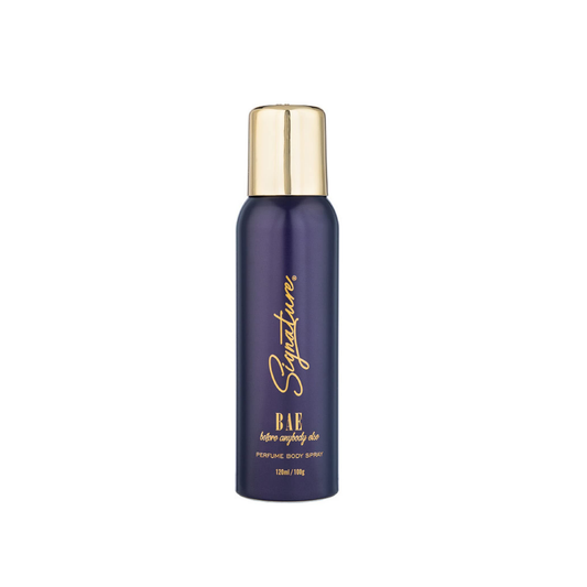 SIGNATURE BAE 120ML
