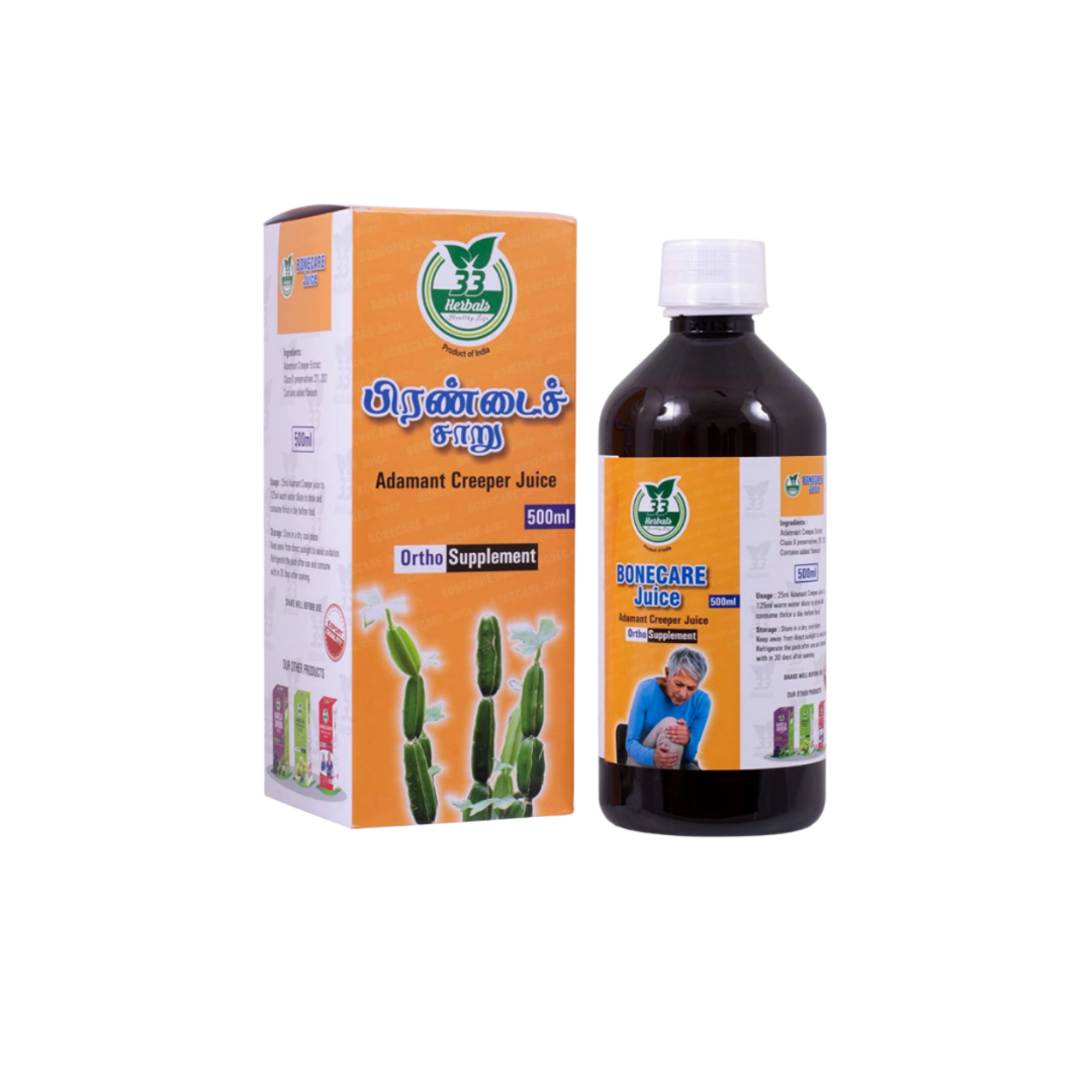 ADAMANT CREEPER JUICE 500 ml (Pirandai Juice)