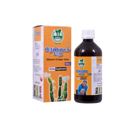 ADAMANT CREEPER JUICE 500 ml (Pirandai Juice)