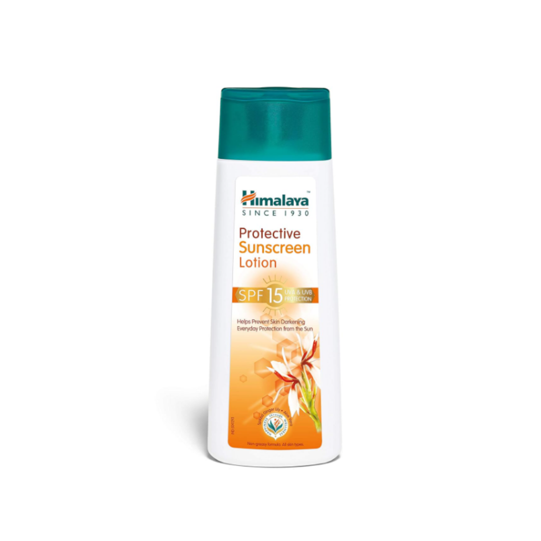 PROTECTIVE SUNSCREEN LOTION 100ML
