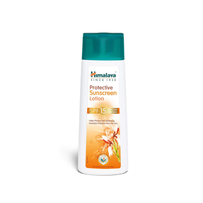 PROTECTIVE SUNSCREEN LOTION 100ML