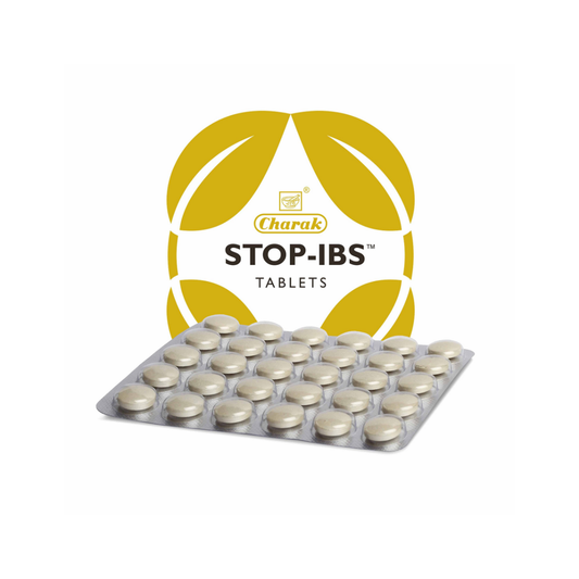 STOP- IBS TABLET 30'S