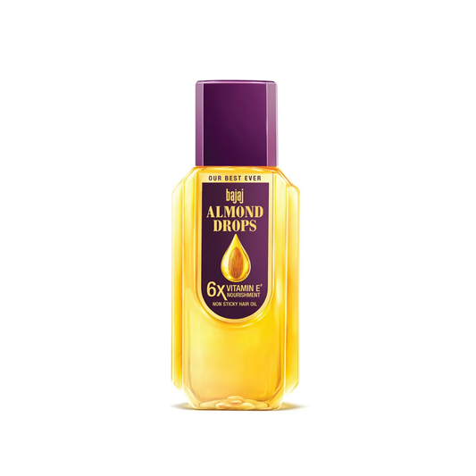 ALMOND DROPS HAIR OIL 285ML