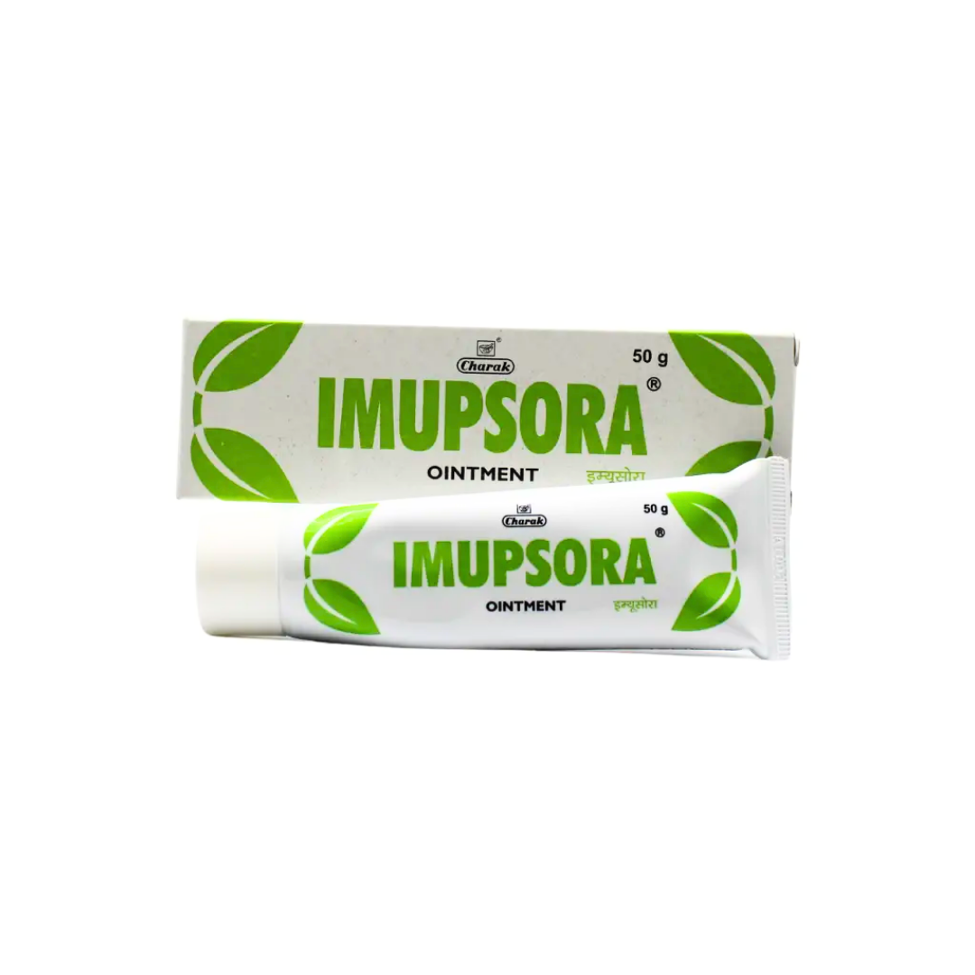 IMUPSORA OINTMENT 50GM