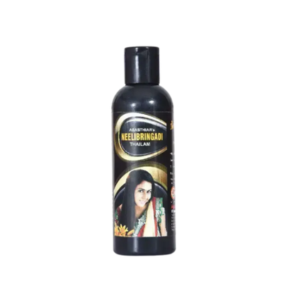 NEELIBRINGADI THAILAM 100 ml