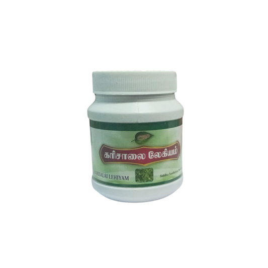 KARISALAI LEHIYAM 125Gm
