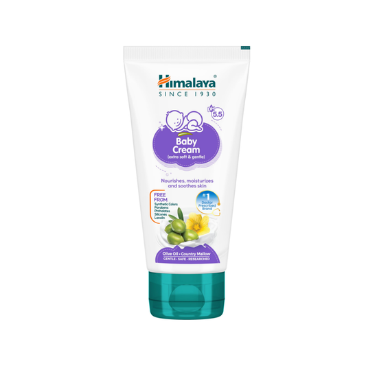 BABY CREAM 50ML